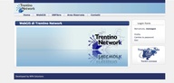 DBFibre - per Trentino Network
