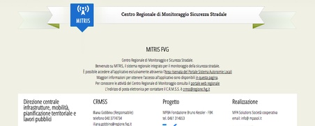 Mitris FVG