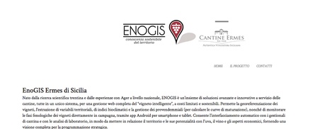 ENOGIS Premiun - Cantine Ermes