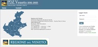 Piani di zona - per la regione Veneto