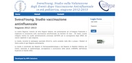 Vaccinazioni - Svevayoung