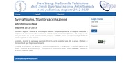 Vaccinazioni - Svevayoung