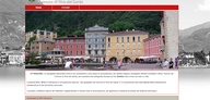 Spatial Data Infrastructure - per il comune di  Riva del Garda