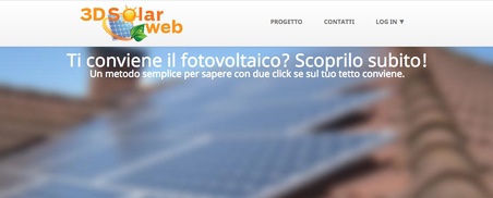 3DSolarWeb